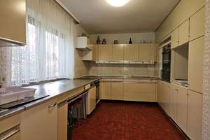 XXL-Bungalow mit viel Potenzial und tollen Nutzungsmöglichkeiten in ruhiger Lage von Hiltpoltstein – Die vollständige Adresse der Immobilie erhältst du vom Anbieter., 91355 Hiltpoltstein – Vorschaubild 6