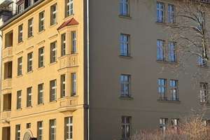 Grüne Oase & Szeneviertel: Charmante 5-Zimmer-Wohnung im Herzen von Connewitz – Die vollständige Adresse der Immobilie erhältst du vom Anbieter., 4277 Connewitz, Leipzig – Vorschaubild 5