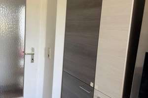 Großzügige 3-Zimmer-Wohnung mit Schlossblick in Herzberg – Edelweißstr. 13, 37412 Herzberg am Harz – Vorschaubild 3