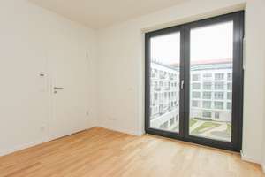 3-Zimmer-Wohnung mit Balkon und Loggia – Amalie-Nacken-Str. 5, 81248 Freiham, München – Vorschaubild 12