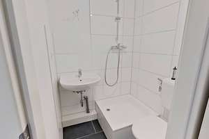 Modernes 1-Zimmer-Apartment mit LOGGIA – Hans-Bredow-Str. 1, 24768 Rendsburg – Vorschaubild 5