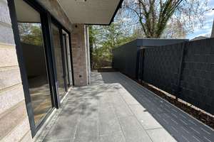 Exklusive Neubauwohnung mit Terrasse - Wohlfühlen inklusive – Die vollständige Adresse der Immobilie erhältst du vom Anbieter., 48149 Sentrup, Münster – Vorschaubild 3