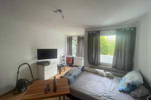 Schöne 1-Zimmer-Wohnung mit Balkon in Hannover – Am Soltekampe 63 a, 30455 Hannover – Vorschaubild 4