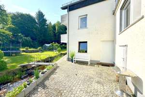 Weitläufiges, einzugsbereites Familienidyll mit Traumgarten und Bachlauf – 3 Balkone, Garage, Ausbau – Die vollständige Adresse der Immobilie erhältst du vom Anbieter., 54429 Mandern – Vorschaubild 15