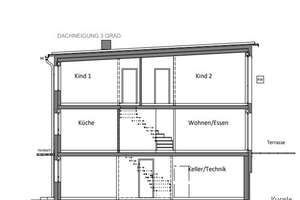 Neubau - Erstbezug – Die vollständige Adresse der Immobilie erhältst du vom Anbieter., 75172 Brötzingen, Pforzheim – Vorschaubild 12