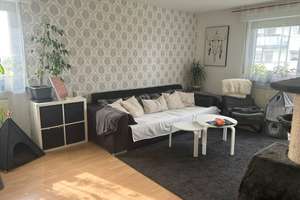3-Zimmer-Wohnung mit Balkon in Nieder-Olm