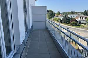 Helle 2-Zimmer Wohnung mit Dachterrasse in Kemnath – Alte Amberger Straße 18 a, 95478 Kemnath – Vorschaubild 13