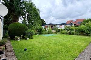 Traumhaftes Familiendomizil mit weitläufigem Eigengarten und Obstbaumbestand – Die vollständige Adresse der Immobilie erhältst du vom Anbieter., 12357 Rudow, Berlin – Vorschaubild 46