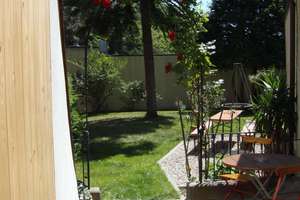cozy Apartment in Stuttgart – Die vollständige Adresse der Immobilie erhältst du vom Anbieter., 70329 Obertürkheim (Ortsteil), Stuttgart – Vorschaubild 14