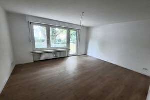 3,5-Zimmer-Wohnung - EG - Balkon - Erstbezug nach Renovierung