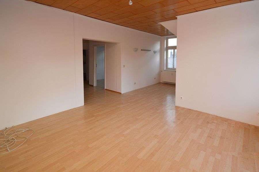 Renovierungsbedürftige 3-Zimmer-Eigentumswohnung..., Goslar Kreis – Bild 3