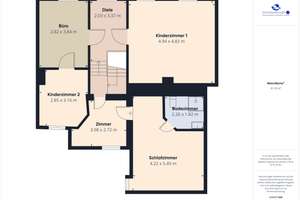 Platz für Lebensträume!! Haus mit Garage, Sauna und Ausbaureserve! – Die vollständige Adresse der Immobilie erhältst du vom Anbieter., 39240 Calbe (Saale) – Vorschaubild 18