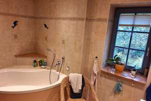 ganzes Haus zur Miete!! helles, ruhiges 180m² Haus mit Garten in Bautzen unterhalb der Wasserkunst – Bautzen (Kreis) – Vorschaubild 29