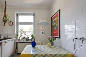Für Selbstnutzer oder Kapitalanleger geeignete 3-Zimmerwohnung unweit Chamissoplatz – Die vollständige Adresse der Immobilie erhältst du vom Anbieter., 10965 Kreuzberg, Berlin – Vorschaubild 12