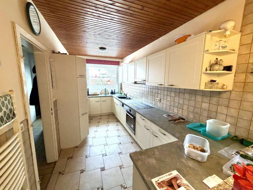 Immobilie in Deinste - Heizung von 2023 - ebenerdiges Wohnen! - Bild 3