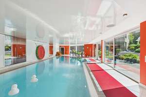 Am Kölner Stadtwald in der Rautenstrauchstraße – rund 763 m² Fläche, privater Park, Pool und 2 TG – Die vollständige Adresse der Immobilie erhältst du vom Anbieter., 50935 Lindenthal (Ortsteil), Köln – Vorschaubild 14