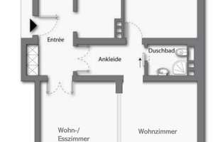 Ab 01.08 für 3-4 Monate Bestlage Lehel Designerwohnung, 2 Balkonen,ruhig Nähe Maximilanstrasse – Die vollständige Adresse der Immobilie erhältst du vom Anbieter., 80538 Lehel, München – Vorschaubild 17