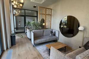 Kompaktes 1-Zimmer-Apartment in Frankfurt-Niederrad – Saonestraße 1, 60528 Niederrad, Frankfurt am Main – Vorschaubild 6