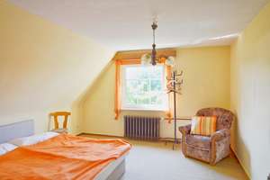 Solides Einfamilienhaus in ruhiger Wohnlage bei Ribnitz – Die vollständige Adresse der Immobilie erhältst du vom Anbieter., 18320 Trinwillershagen – Vorschaubild 7