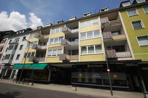 Perfekte Stadtwohnung direkt am Theater im 2. OG mitte – Clemensstrasse 12-14, 56068 Altstadt, Koblenz – Vorschaubild 2