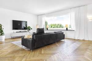 Exklusive Luxusvilla am Hülser Berg – Ein verborgenes Juwel mit unverbaubarem Weitblick! – Die vollständige Adresse der Immobilie erhältst du vom Anbieter., 47839 Hüls, Krefeld – Vorschaubild 5