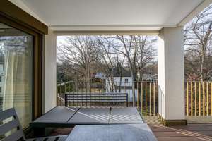 AIGNER - Erstbezug! Exklusives Penthouse: Design-Highlight in Bestlage Harlaching – Die vollständige Adresse der Immobilie erhältst du vom Anbieter., 81545 Harlaching, München – Vorschaubild 5