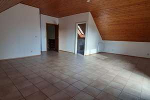 1 ZKB Dachgeschoss