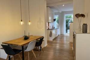 Modernes, zentrales Altbau-Loft - möbliert – Die vollständige Adresse der Immobilie erhältst du vom Anbieter., 80339 Glockenbach, München – Vorschaubild 2