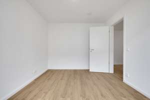 Erstbezug nach Sanierung I Küche I Balkon I 1 Schlafzimmer I Aufzug I ab sofort – Idastraße 12, 13156 Niederschönhausen, Berlin – Vorschaubild 9