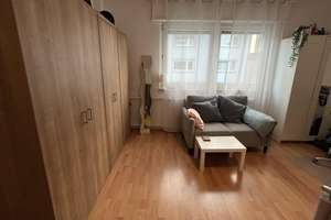 Attraktive 2-Zimmer-Wohnung in zentraler Top-Lage – Mannheim – Rheinhäuser Straße 99, 68165 Schwetzingerstadt/Oststadt, Mannheim – Vorschaubild 3