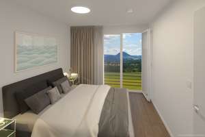 2-Zimmer-Wohnung im Erdgeschoss – Egmontstraße 22, 72768 Sickenhausen, Reutlingen – Vorschaubild 3
