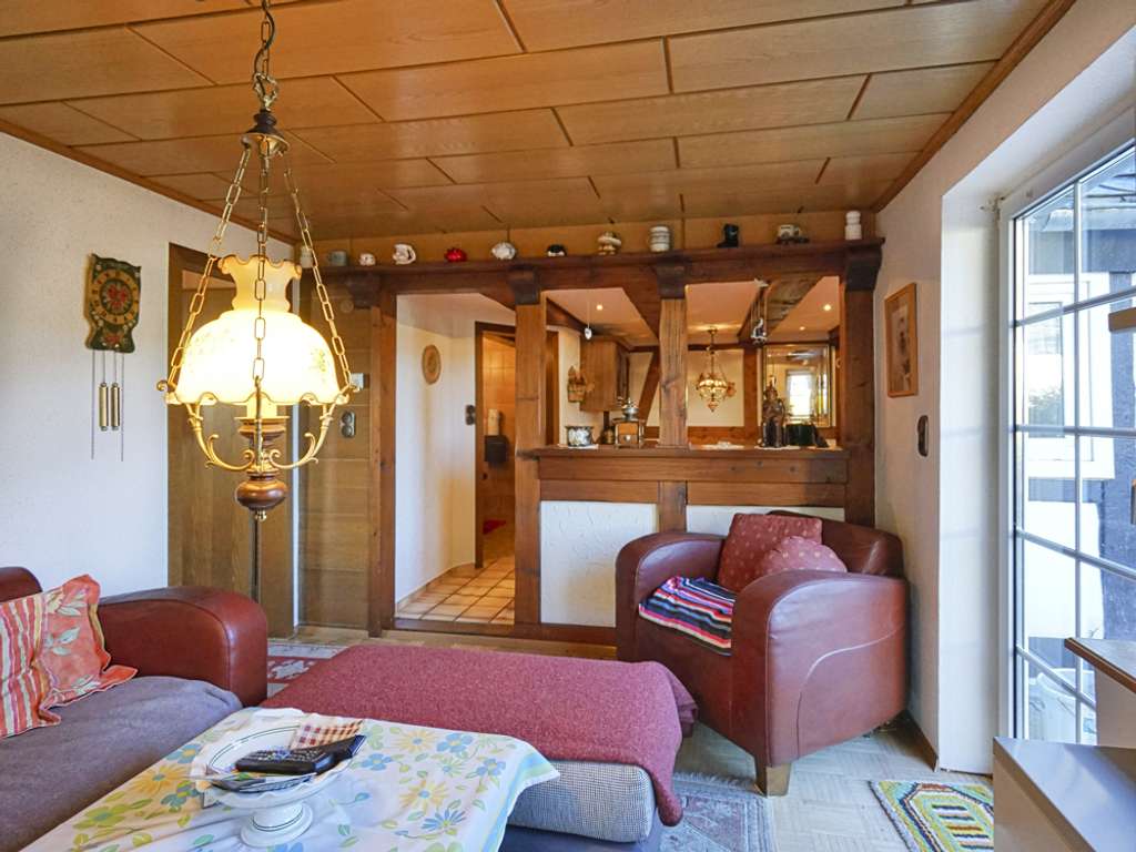 Immobilie in Olsberg - Schmucke Ferienwohnung mit großem Balkon! - Bild 4