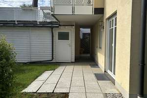 Terrassentraum! 2 Zimmer-Maisonette-Wohnung plus Hobbyraum – Redlingerstr. 18, 81735 Ramersdorf, München – Vorschaubild 10