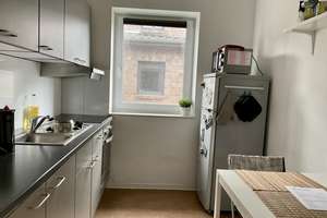 Tolles WG-Zimmer für Schüler, Studenten oder Auszubildende! Absolut Uninah! – Grenadierweg 4, 26129 Haarentor, Oldenburg (Oldenburg) – Vorschaubild 3