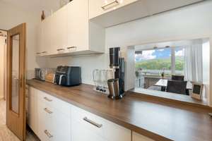 Lichtdurchflutete 3-Zimmer-Wohnung mit Westbalkon und Wohlfühlcharakter – 61381 Friedrichsdorf – Vorschaubild 8