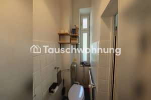 Tauschwohnung: 3 Zi-Whg. zum Tausch gegen kleinere 1-2 Zi-Whg. – Die vollständige Adresse der Immobilie erhältst du vom Anbieter., 80797 Josephsplatz, München – Vorschaubild 12