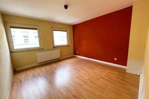 Helle 3-Zimmer-Wohnung im 1. OG (ca. 75m²) mit Balkon und barrierearmer Dusche – Himmelpforten 7, 45359 Frintrop, Essen – Vorschaubild 6
