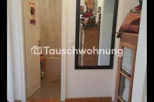Tauschwohnung: Biete Stuttgart suche Potsdam / Berlin
