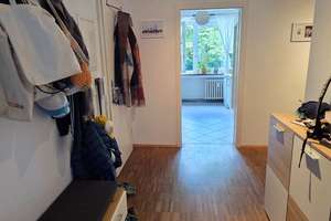 Ihre neue Traumwohnung in Golzheim  – Roßstraße 110, 40476 Golzheim, Düsseldorf – Vorschaubild 4