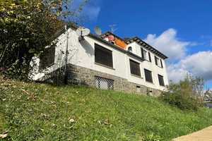 Attraktives Wohnhaus mit drei Wohneinheiten und einer Praxis zu Verkaufen! – Oberbergischer Kreis – Vorschaubild 1