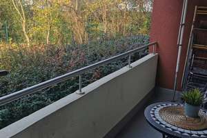 3-Zimmer-Wohnung in Top-Lage: Nähe Unterbacher See + Balkon – Die vollständige Adresse der Immobilie erhältst du vom Anbieter., 40627 Vennhausen, Düsseldorf – Vorschaubild 10