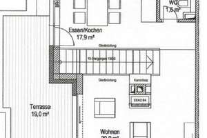 * Exklusive Maisonette - Wohnung mit bester Ausstattung in ruhiger grüner Lage * – Die vollständige Adresse der Immobilie erhältst du vom Anbieter., 1324 Bühlau/Weißer Hirsch, Dresden – Vorschaubild 16