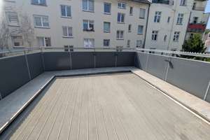 Großzügige Wohnung in der Innenstadt DO-West (Unionviertel) zu vermieten. – 44137 Dorstfelder Brücke, Dortmund – Vorschaubild 3