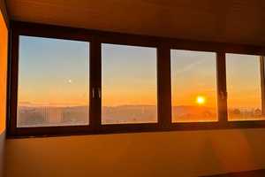 Waldrandlage mit Traumhaften Ausblick!!!! – Göppingen (Kreis) – Vorschaubild 8