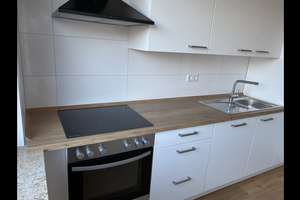 Helle 3-Zimmer-Wohnung mit EBK, Balkon und Garage am Bürgerpark – Busestraße 9, 28213 Neu-Schwachhausen, Bremen – Vorschaubild 10