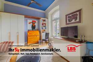 Villa als Mehrfamilienhaus am Kurpark in Badenweiler!  – Breisgau-Hochschwarzwald (Kreis) – Vorschaubild 17