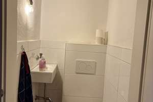 Bezugsfreie modernisierte 4-Zimmer Wohnung in Bonn-Duisdorf – Die vollständige Adresse der Immobilie erhältst du vom Anbieter., 53123 Duisdorf, Bonn – Vorschaubild 6