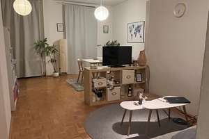 Charmante 1-Zimmer Wohnung mit Balkon in Heidelberg-Bergheim – Bergheimer Straße 102, 69115 Bergheim, Heidelberg – Vorschaubild 1