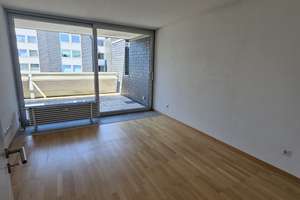 Stilvolles Studio-Apartment mit großzügigem Balkon