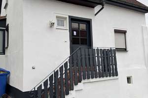 Charmantes Einfamilienhaus in Pforzheim-Würm mit 3 Zimmern - ohne Makler - Preis ist VB – Emil-Salm-Weg 2, 75181 Würm, Pforzheim – Vorschaubild 8
